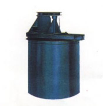 Molybdenum Ore Dressing Equipment